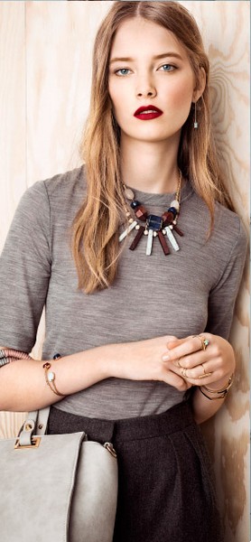 I AM Launches Spring Summer 2016 Collection
